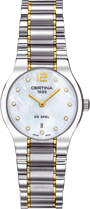 Certina C012.209.22.116.00