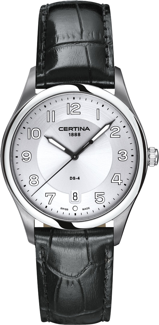 Certina C022.410.16.030.00