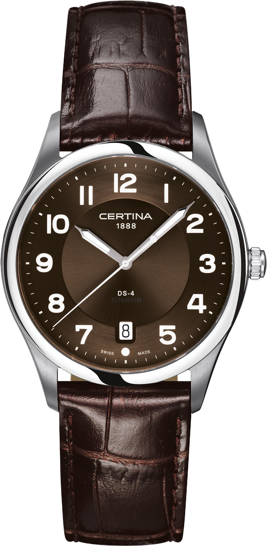 Certina C022.410.16.290.00