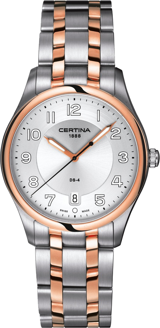 Certina C022.410.22.030.00