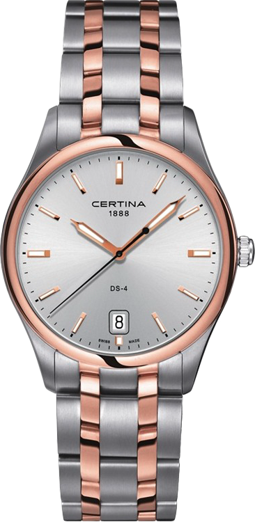 Certina C022.410.22.031.00