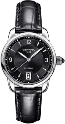 Certina C025.210.16.057.00