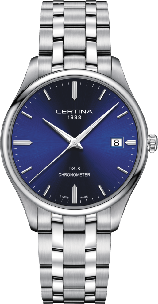 Certina C033.451.11.041.00
