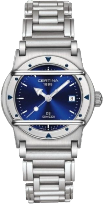 Certina C129.8100.42.59