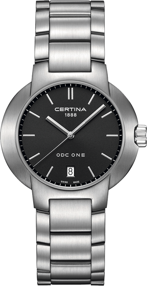 Certina C260.1110.42.60