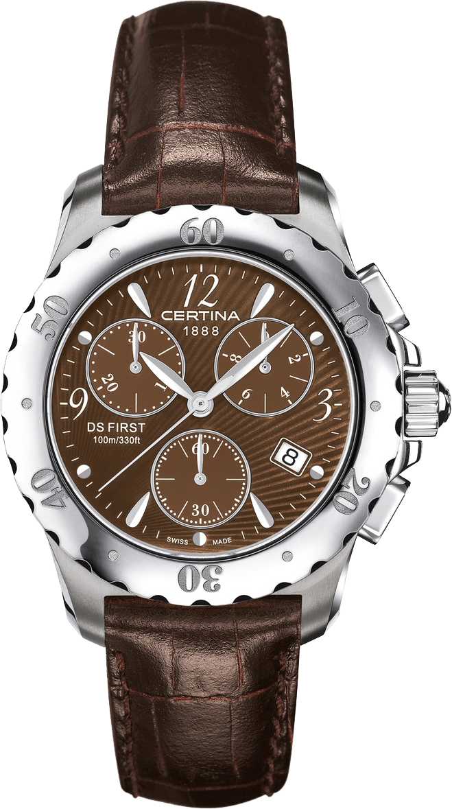 Certina C538.7084.42.31