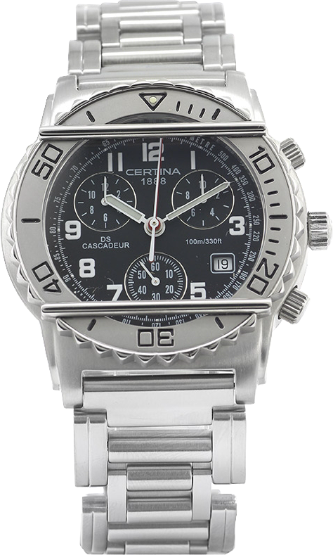 Certina C541.8116.42.62