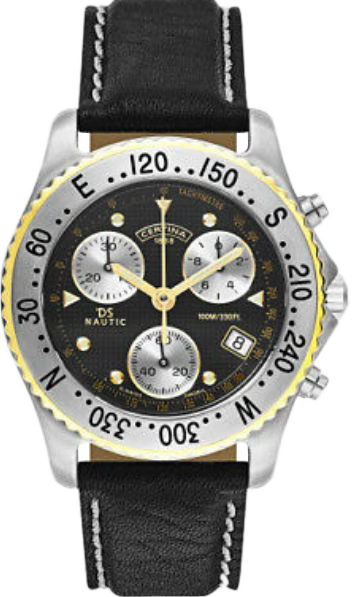 Certina C542.7018.44.61
