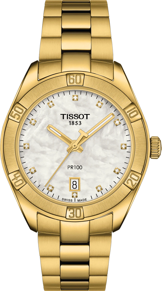 Tissot T101.910.33.116.01