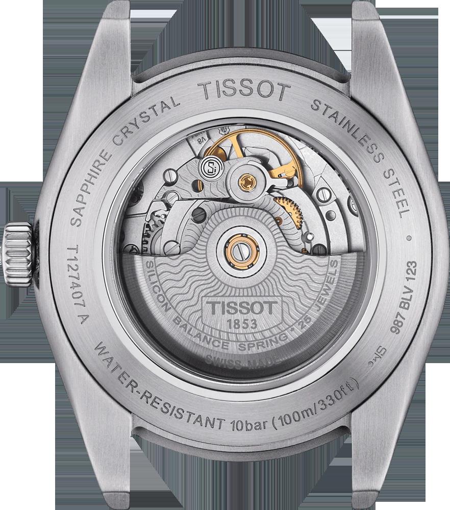 Tissot T127.407.11.041.00