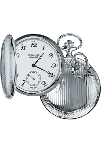 Tissot T83.6.402.12