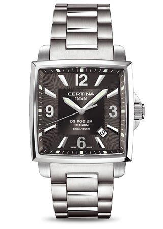 Certina C001.510.44.067.00
