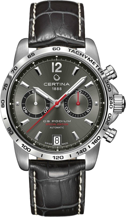 Certina C001.614.16.087.01