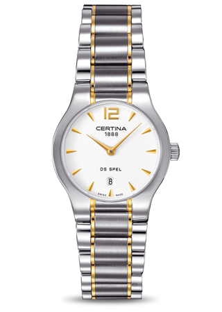 Certina C012.209.22.037.00