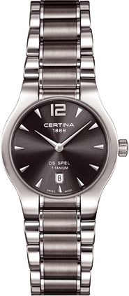 Certina C012.209.44.087.00