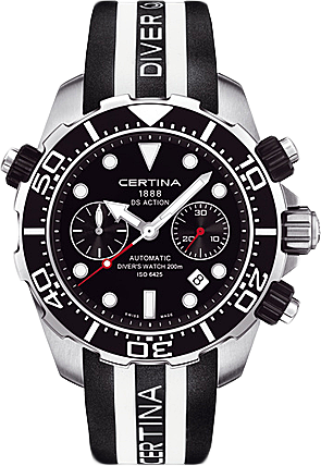 Certina C013.427.17.051.00