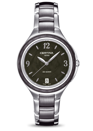 Certina C018.210.11.057.00