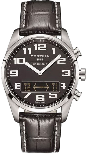 Certina C020.419.16.052.01