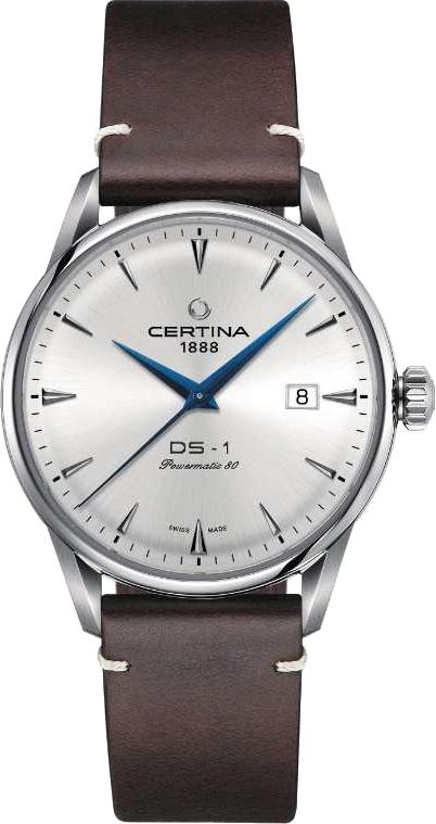 Certina C029.807.11.031.02
