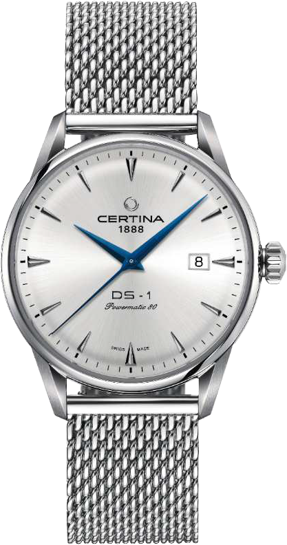 Certina C029.807.11.031.02
