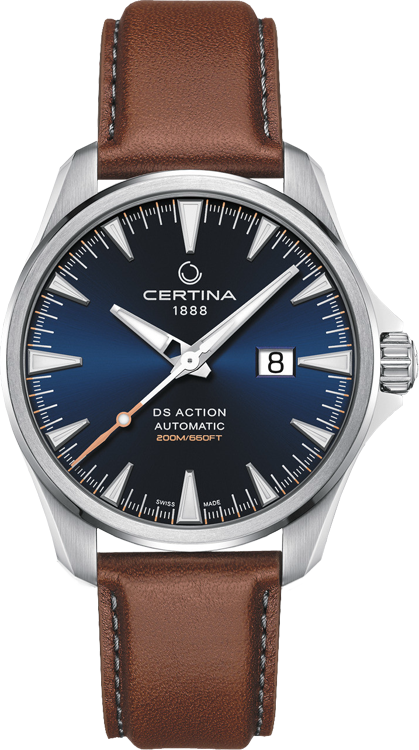 Certina C032.426.16.041.00