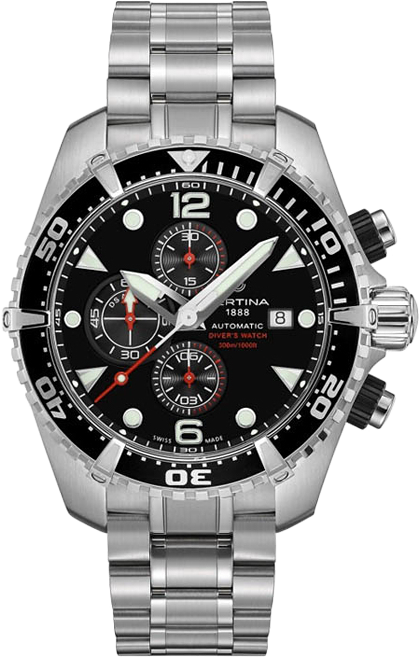 Certina C032.427.11.051.00
