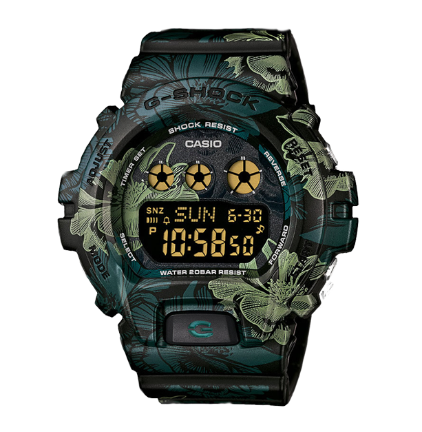 Casio GMD-S6900F-1ER