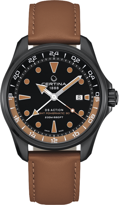 Certina C032.429.36.051.00