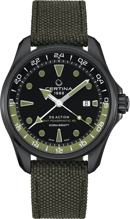 Certina C032.429.38.051.00