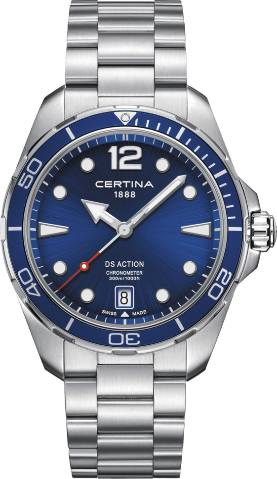 Certina C032.451.11.047.00