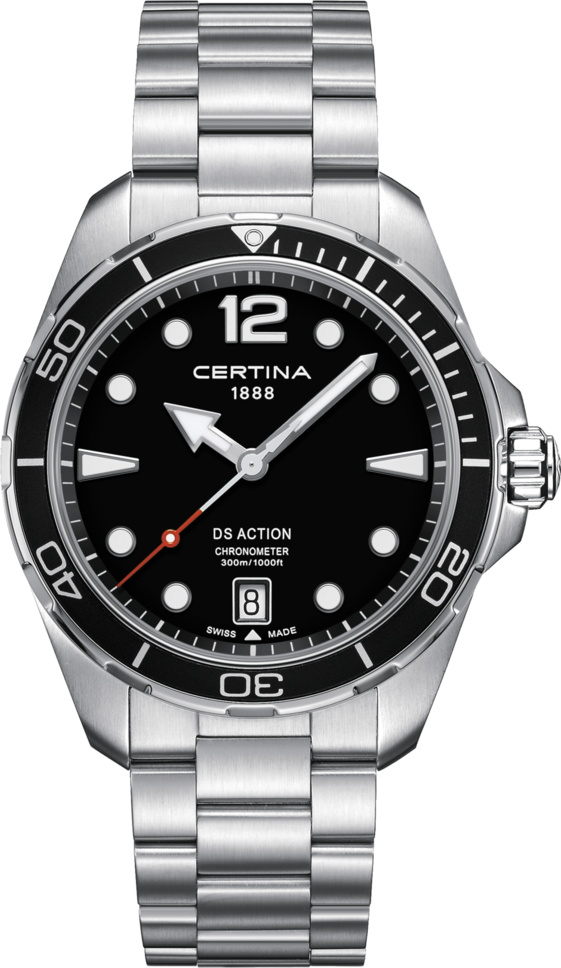 Certina C032.451.11.057.00