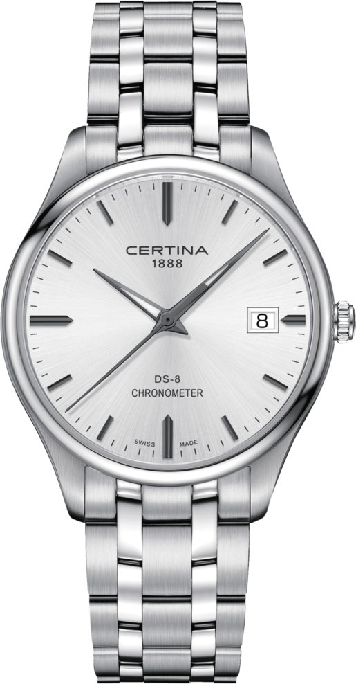 Certina C033.451.11.031.00