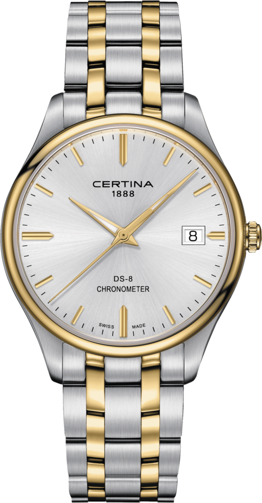 Certina C033.451.22.031.00