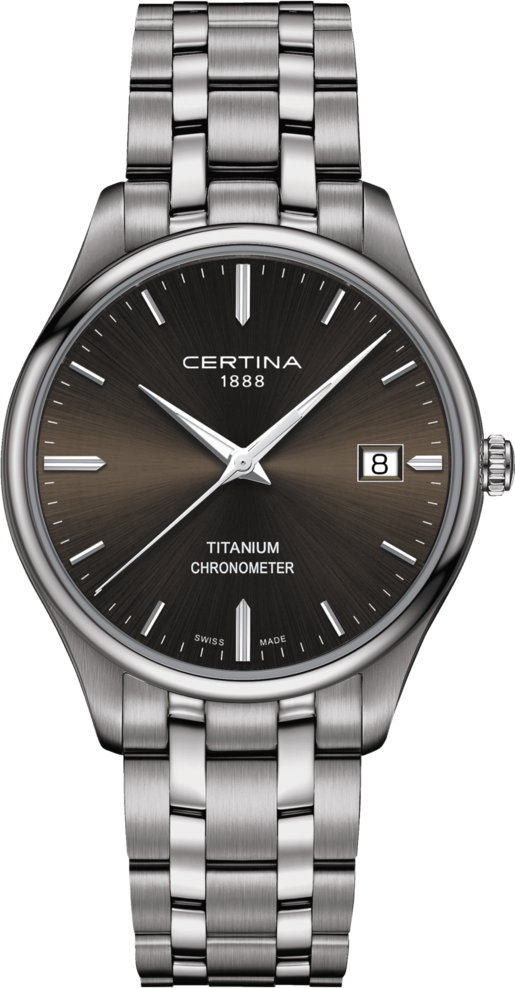 Certina C033.451.44.081.00