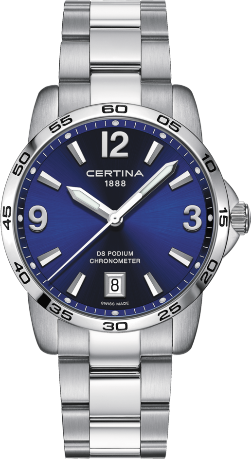 Certina C034.451.11.047.00