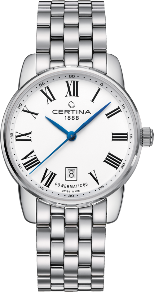 Certina C034.807.11.013.00
