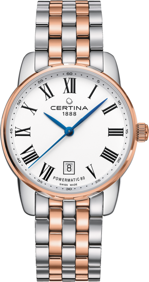 Certina C034.807.22.013.00