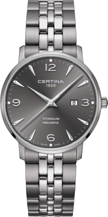Certina C035.410.44.087.00