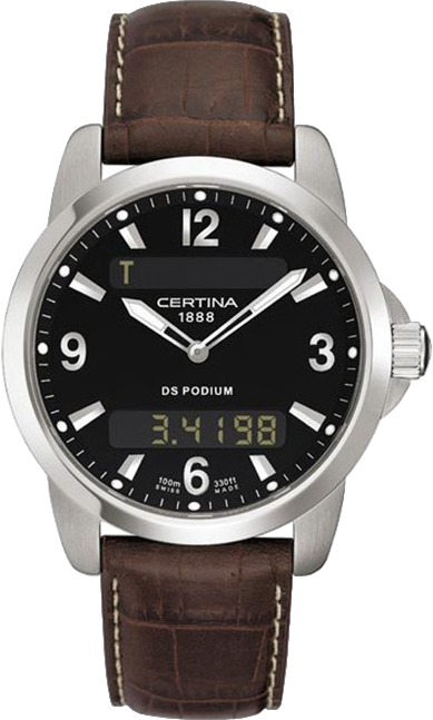 Certina C193.7029.42.66