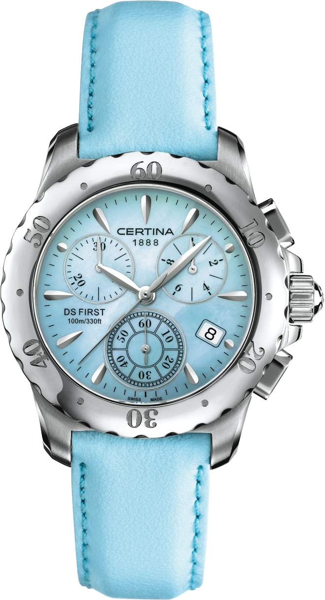 Certina C538.7084.42.97