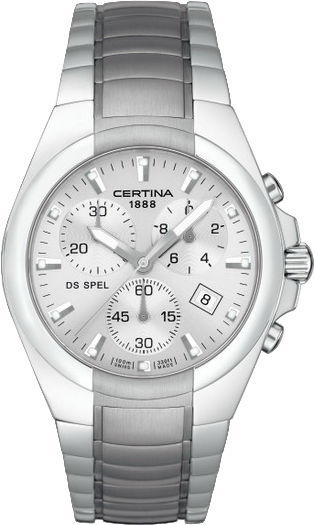Certina C542.7153.42.11