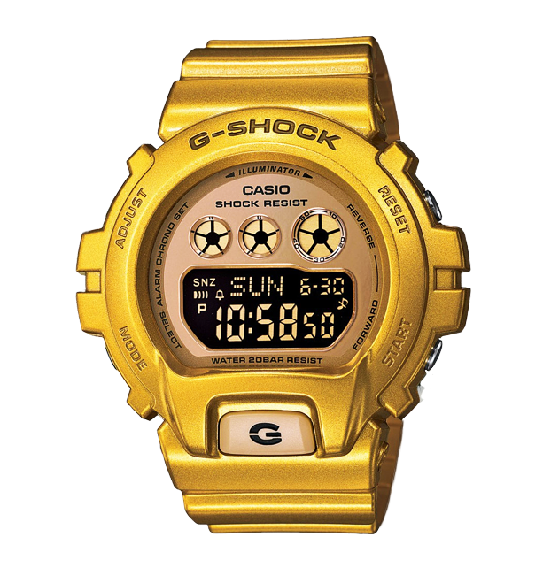 Casio GMD-S6900SM-9ER
