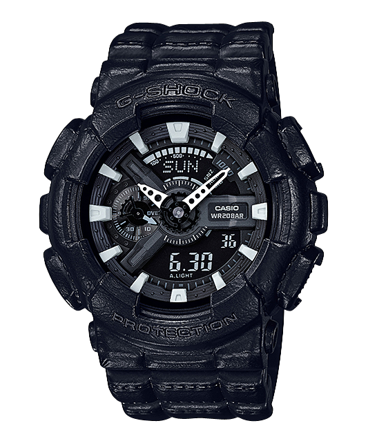 Casio GA-110BT-1AER