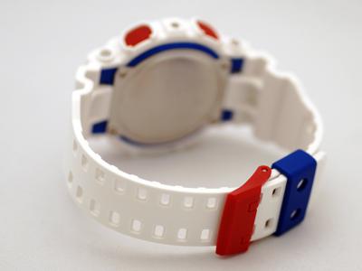 Casio GA-120TR-7AER
