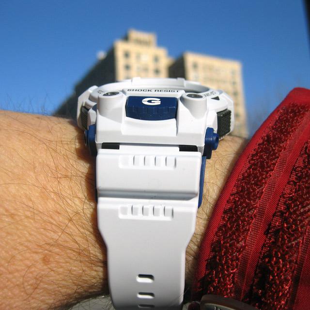 Casio G-7900A-7ER
