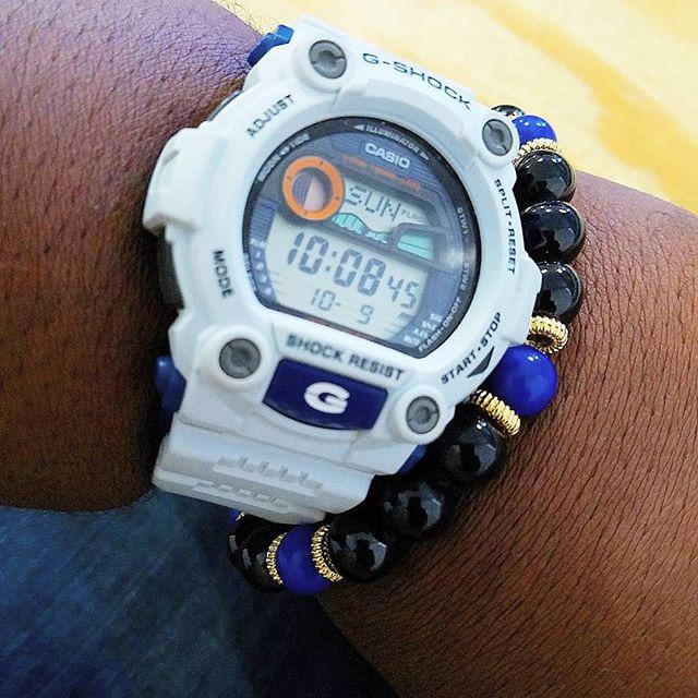 Casio G-7900A-7ER