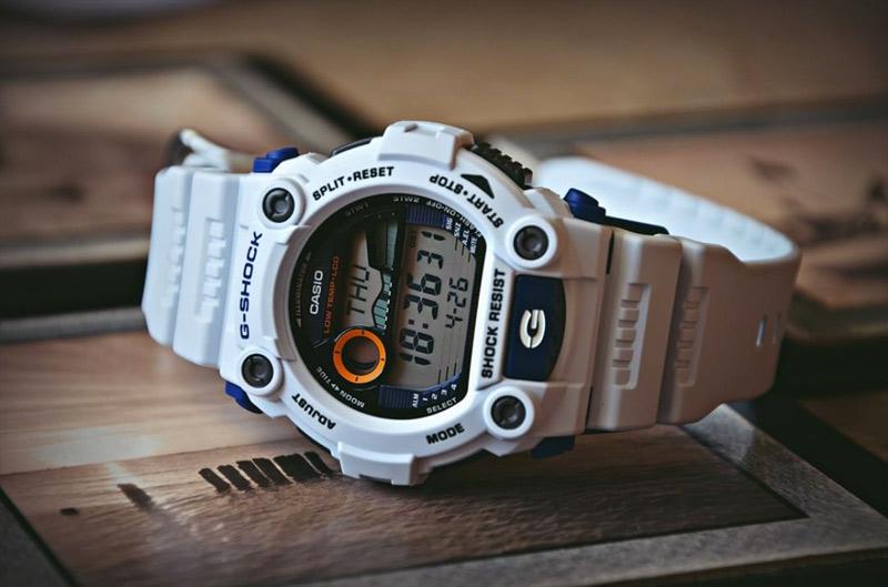 Casio G-7900A-7ER