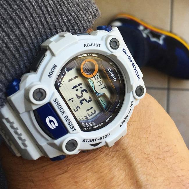 Casio G-7900A-7ER