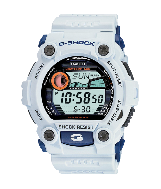 Casio G-7900A-7ER