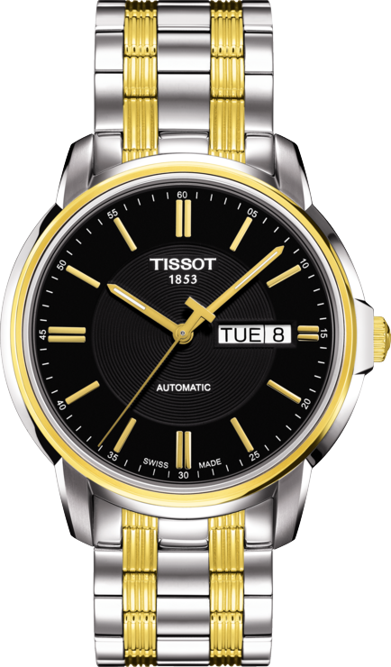 Tissot T065.430.22.051.00